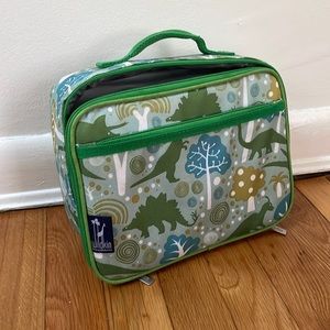 Wildkin Kids Insulated Lunch Box Bag for Boys & Girls